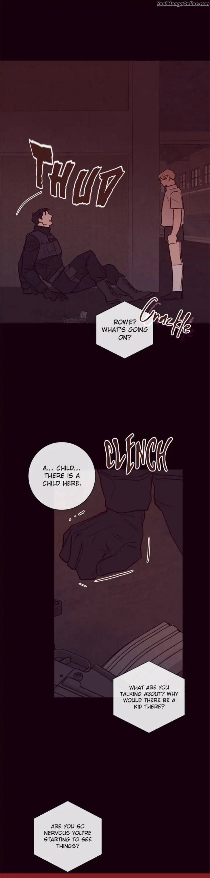 Marcel-By-Keumung-Jinsung-Uncensored-Eng page 16