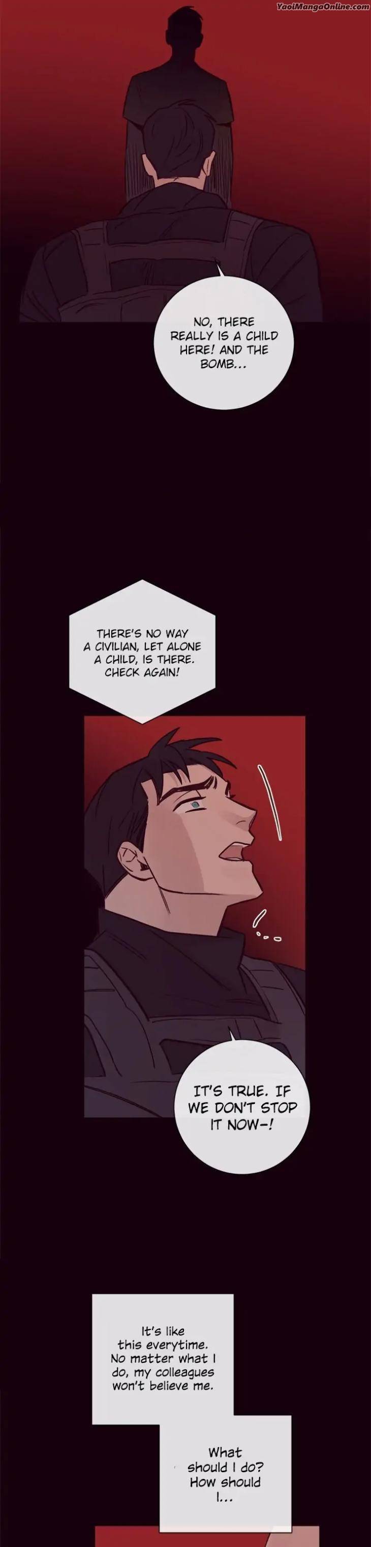 Marcel-By-Keumung-Jinsung-Uncensored-Eng page 17