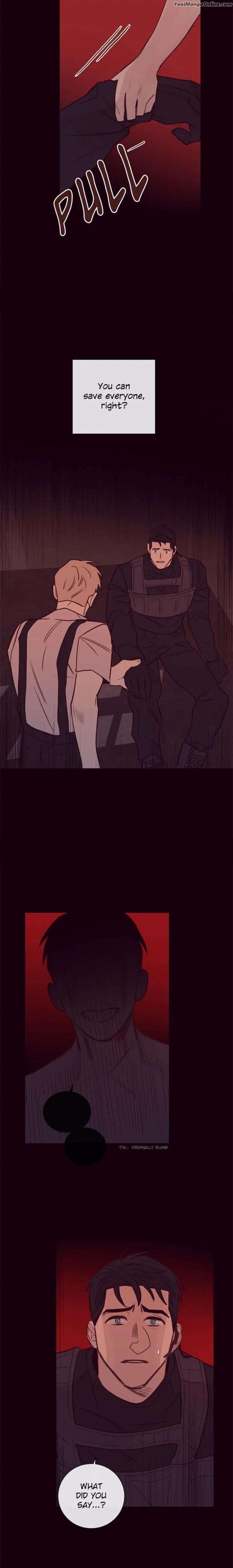 Marcel-By-Keumung-Jinsung-Uncensored-Eng page 18
