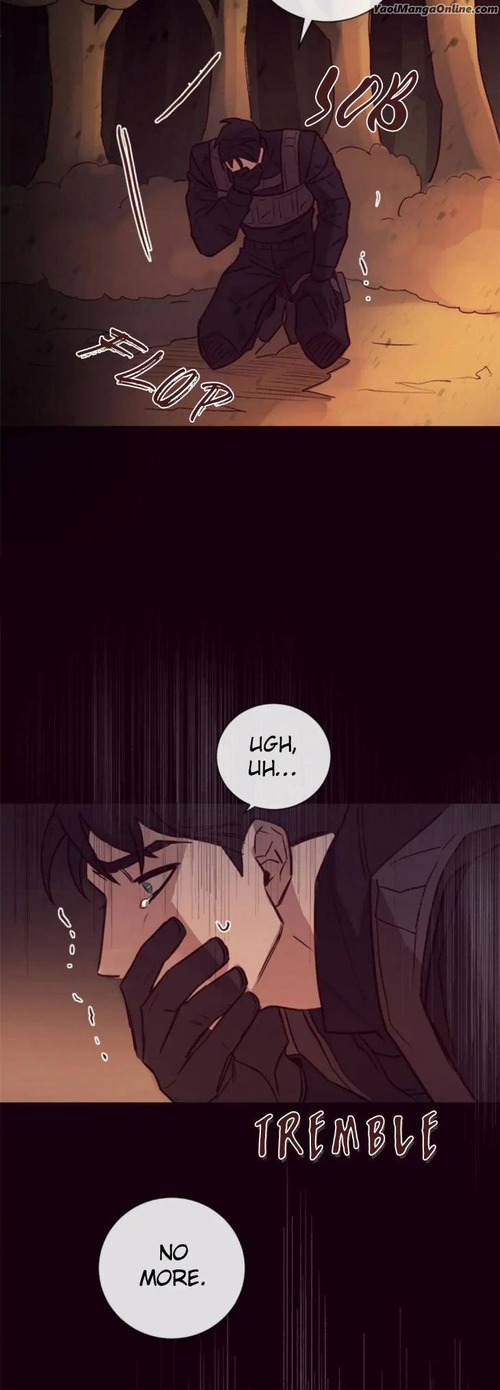 Marcel-By-Keumung-Jinsung-Uncensored-Eng page 21