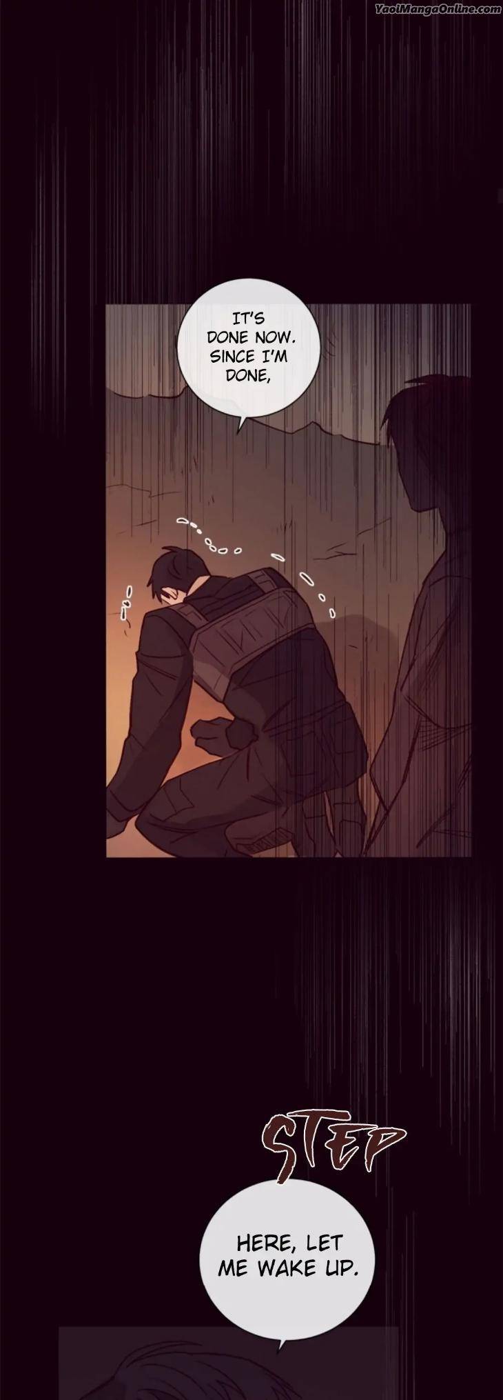 Marcel-By-Keumung-Jinsung-Uncensored-Eng page 22