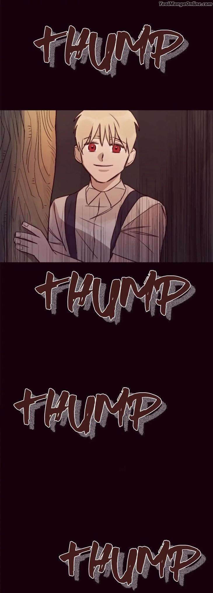 Marcel-By-Keumung-Jinsung-Uncensored-Eng page 24