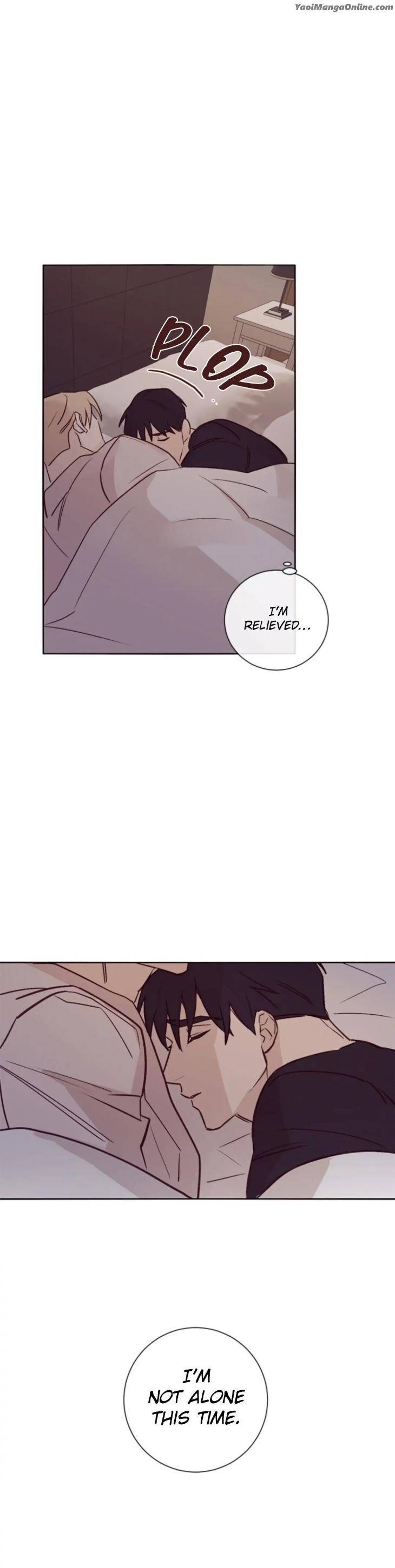 Marcel-By-Keumung-Jinsung-Uncensored-Eng page 28