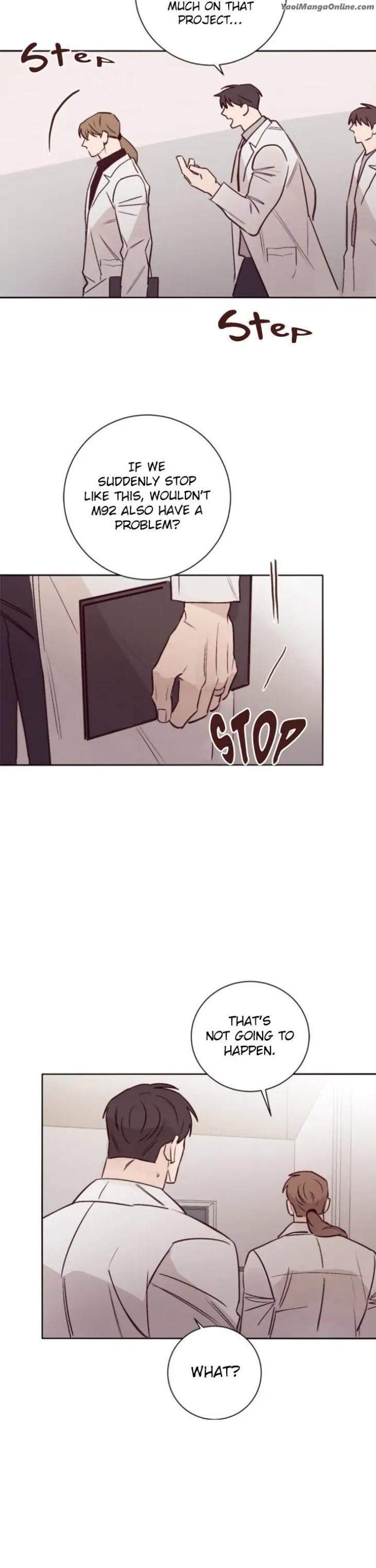 Marcel-By-Keumung-Jinsung-Uncensored-Eng page 30