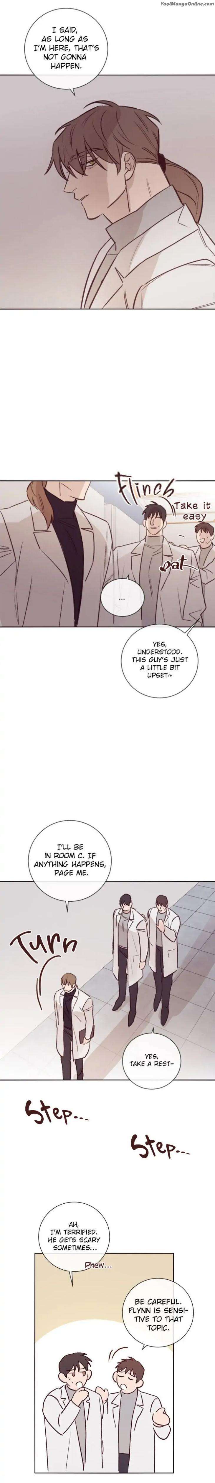 Marcel-By-Keumung-Jinsung-Uncensored-Eng page 31
