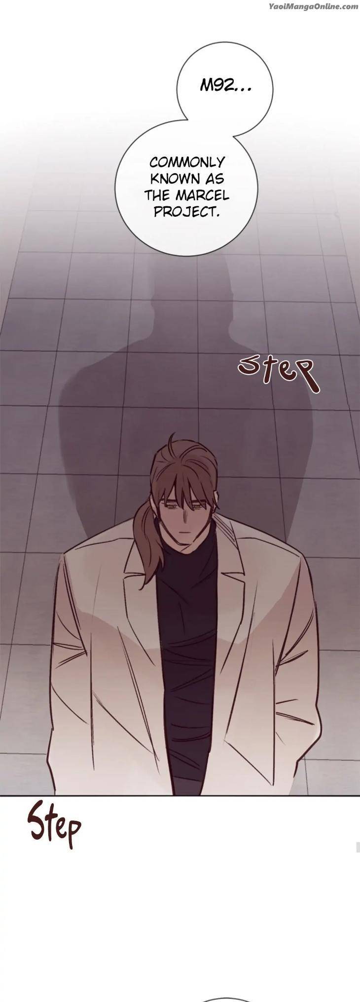 Marcel-By-Keumung-Jinsung-Uncensored-Eng page 32