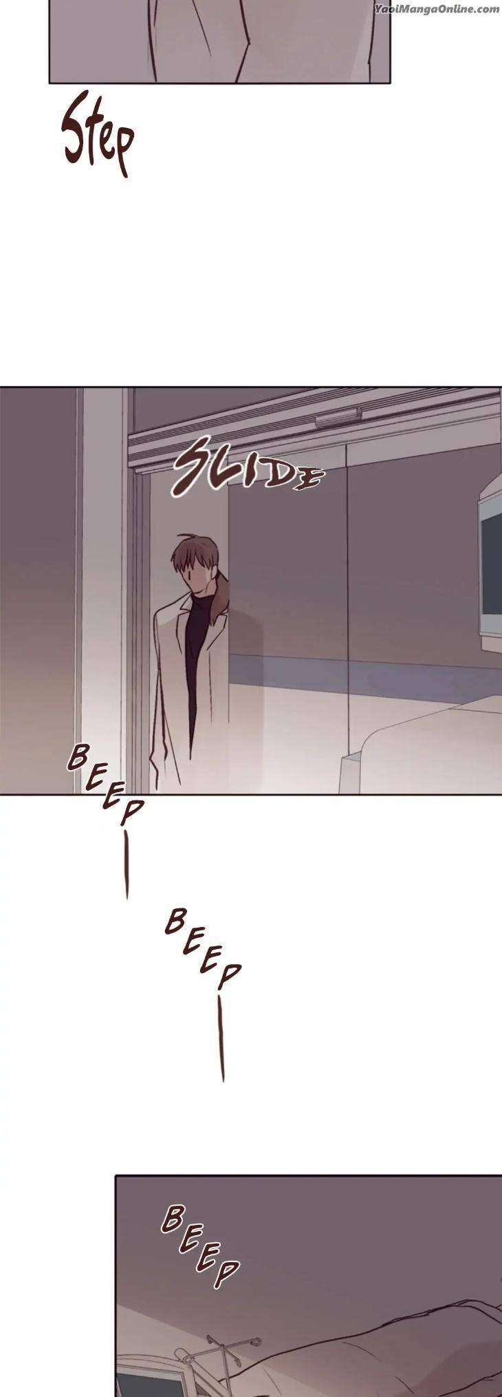 Marcel-By-Keumung-Jinsung-Uncensored-Eng page 34
