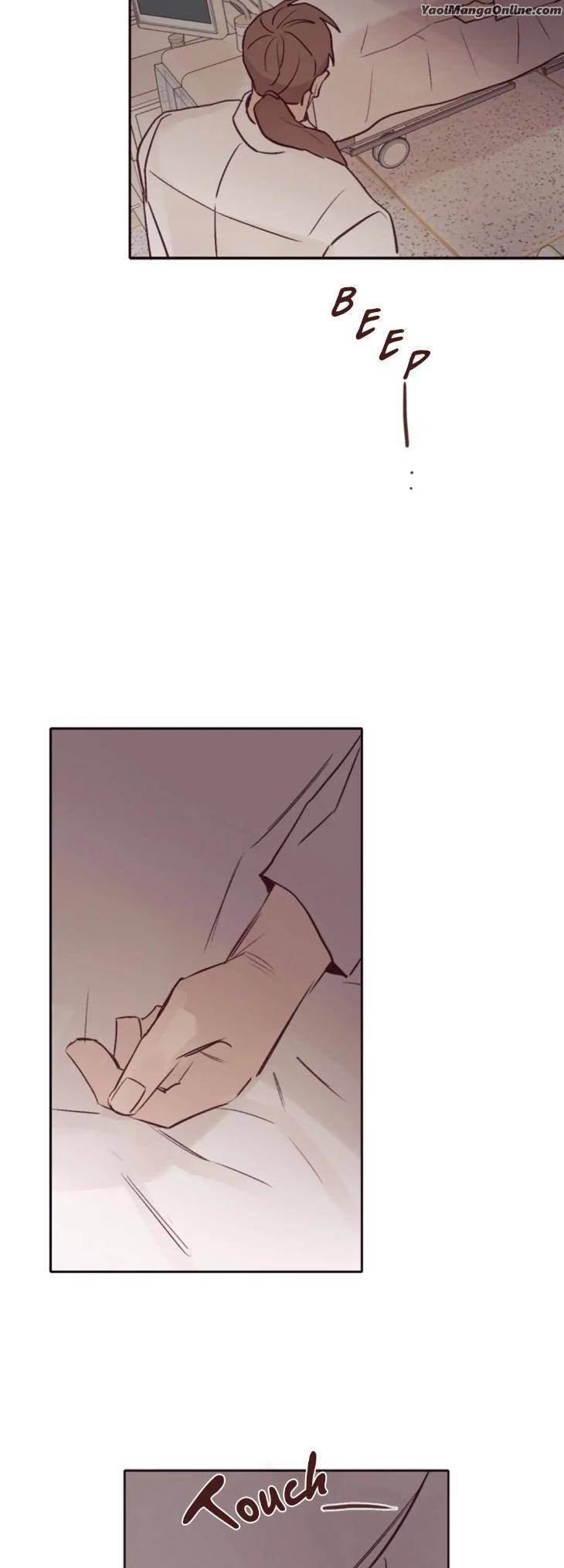 Marcel-By-Keumung-Jinsung-Uncensored-Eng page 35