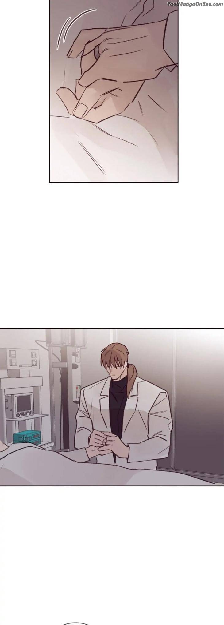 Marcel-By-Keumung-Jinsung-Uncensored-Eng page 36