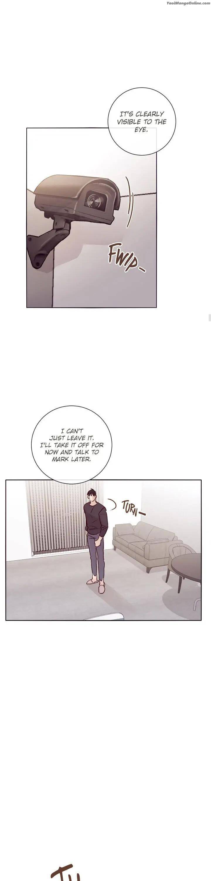 Marcel-By-Keumung-Jinsung-Uncensored-Eng page 2