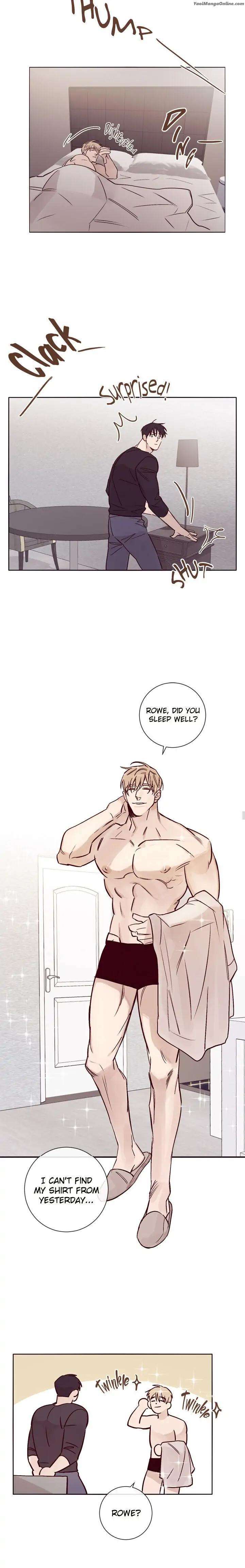 Marcel-By-Keumung-Jinsung-Uncensored-Eng page 3