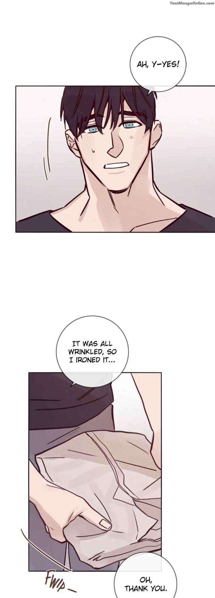 Marcel-By-Keumung-Jinsung-Uncensored-Eng page 4