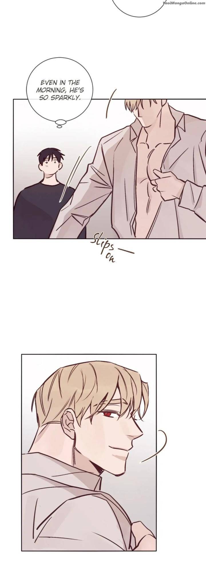 Marcel-By-Keumung-Jinsung-Uncensored-Eng page 5