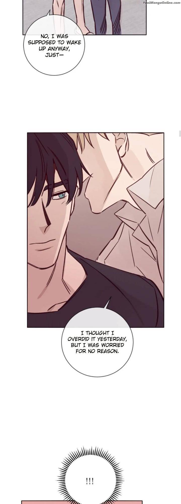 Marcel-By-Keumung-Jinsung-Uncensored-Eng page 7