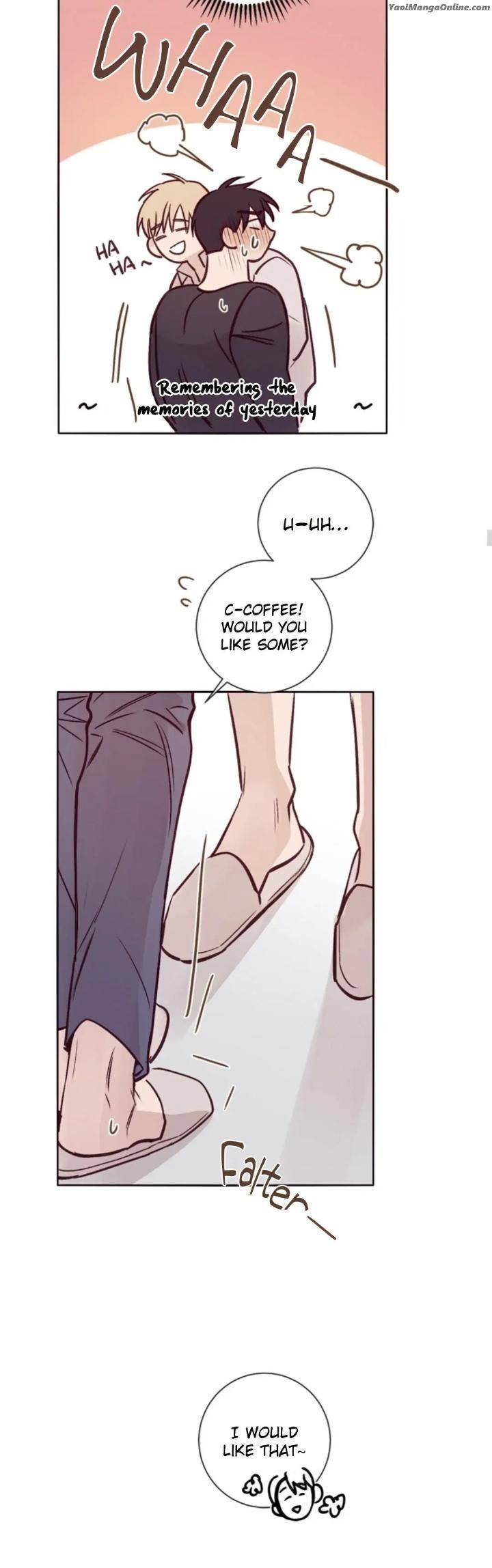 Marcel-By-Keumung-Jinsung-Uncensored-Eng page 8