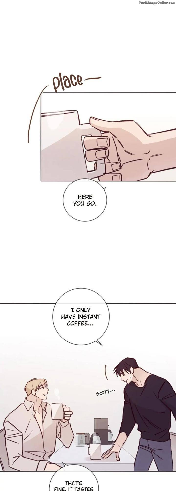 Marcel-By-Keumung-Jinsung-Uncensored-Eng page 9