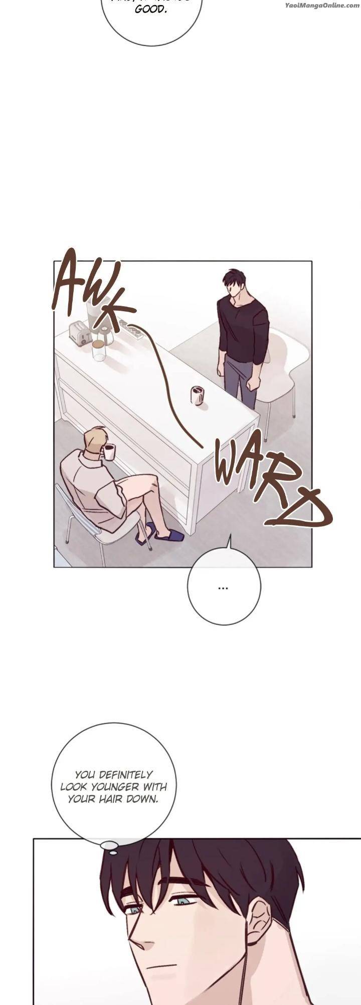 Marcel-By-Keumung-Jinsung-Uncensored-Eng page 10