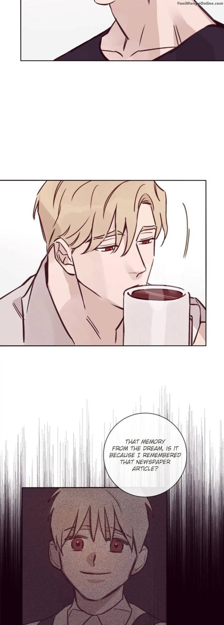 Marcel-By-Keumung-Jinsung-Uncensored-Eng page 11