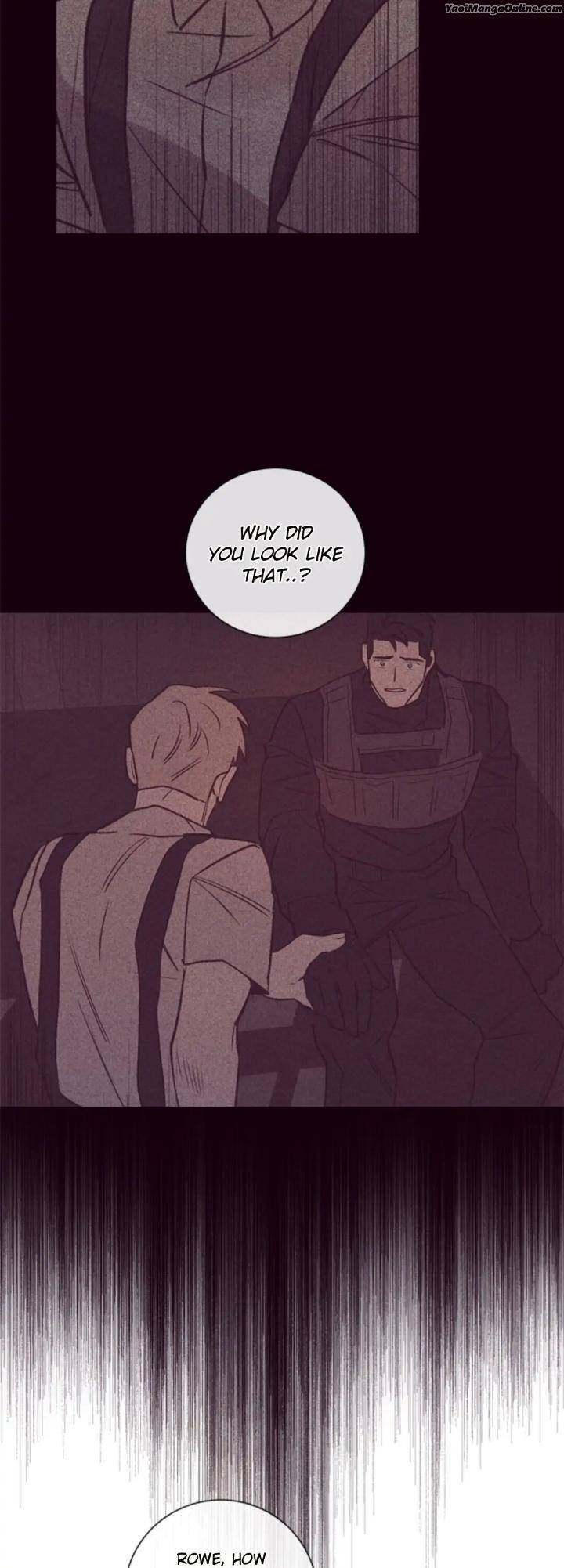 Marcel-By-Keumung-Jinsung-Uncensored-Eng page 12