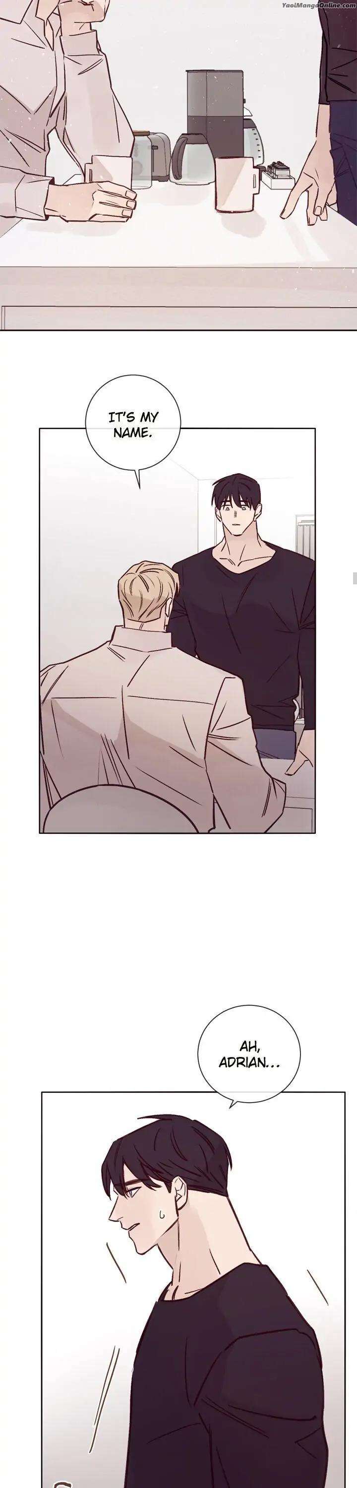 Marcel-By-Keumung-Jinsung-Uncensored-Eng page 15