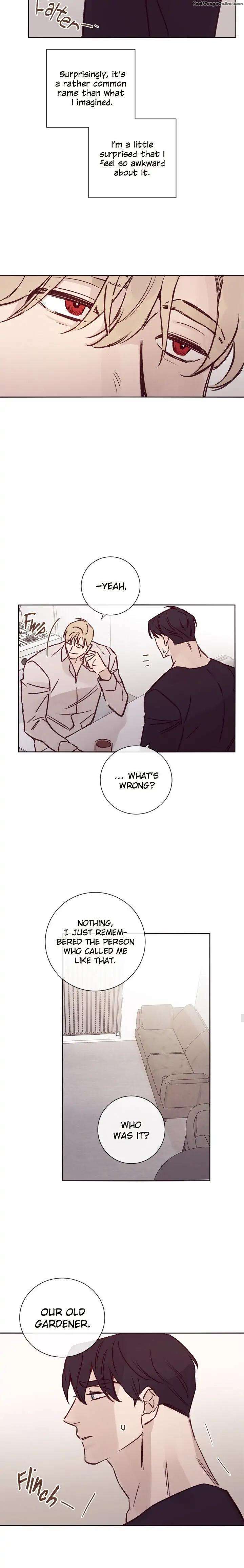 Marcel-By-Keumung-Jinsung-Uncensored-Eng page 16