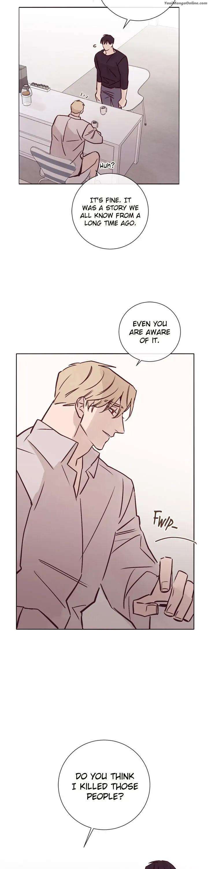 Marcel-By-Keumung-Jinsung-Uncensored-Eng page 18