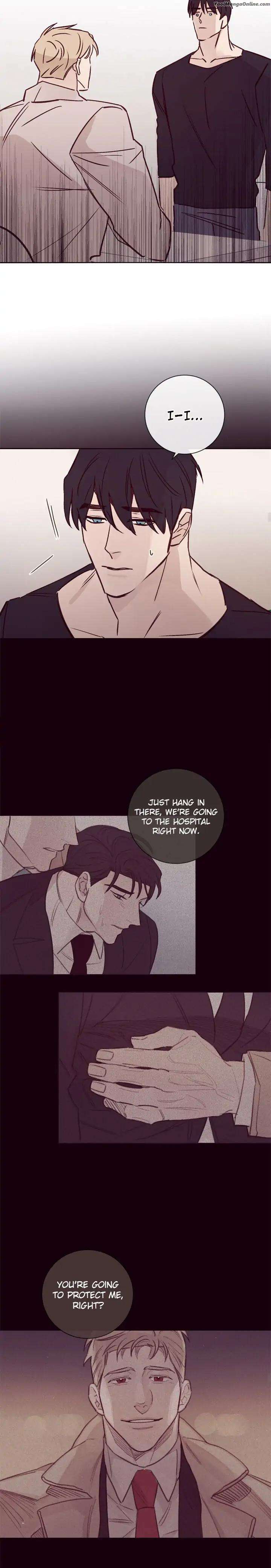 Marcel-By-Keumung-Jinsung-Uncensored-Eng page 19