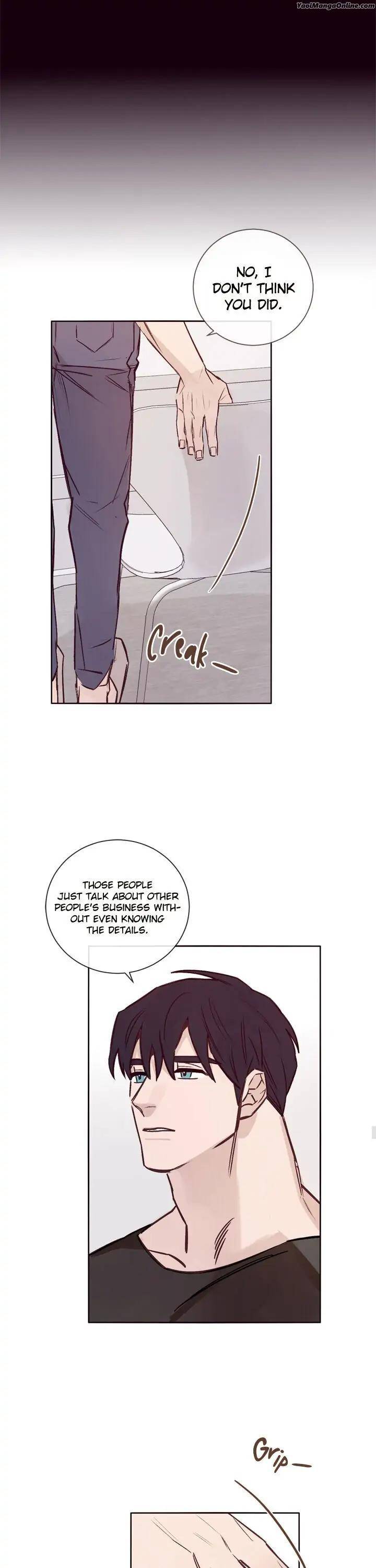 Marcel-By-Keumung-Jinsung-Uncensored-Eng page 20