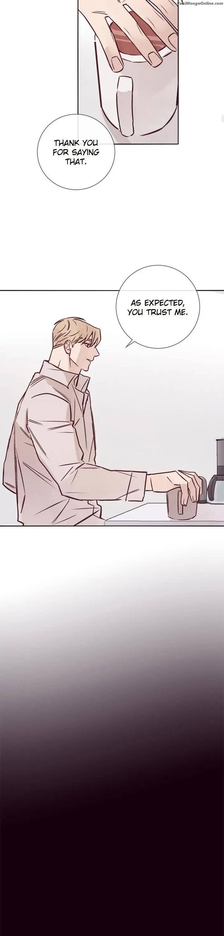 Marcel-By-Keumung-Jinsung-Uncensored-Eng page 21