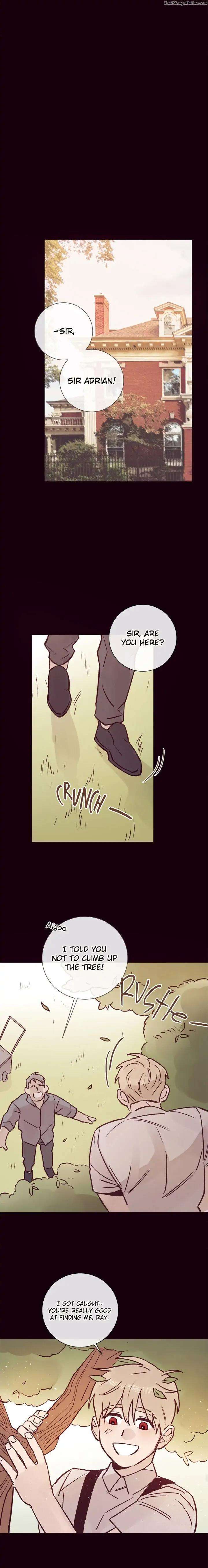 Marcel-By-Keumung-Jinsung-Uncensored-Eng page 22