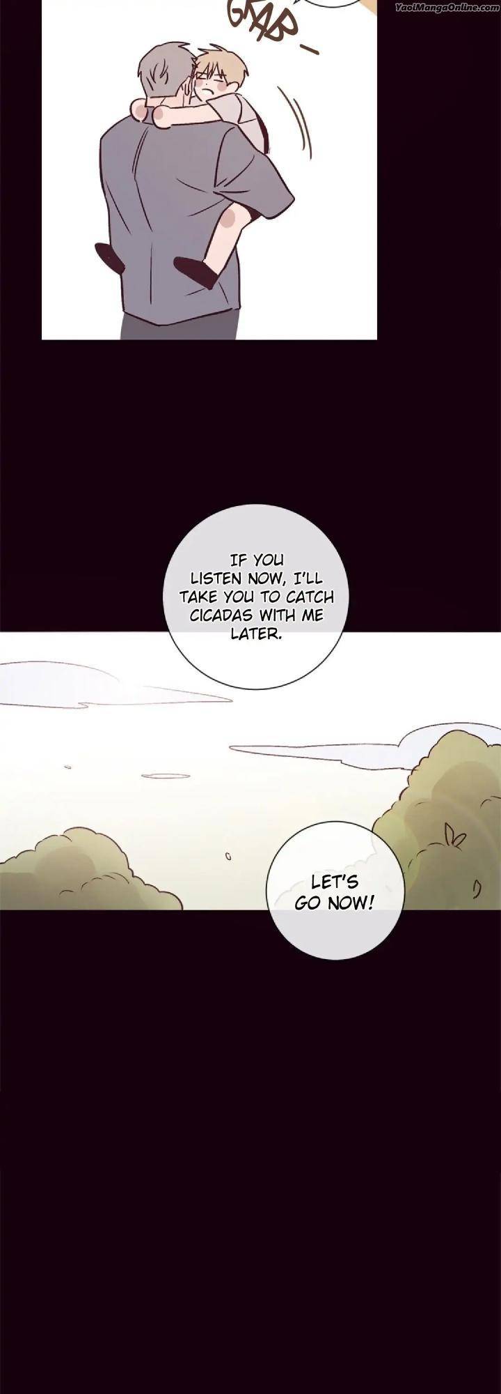 Marcel-By-Keumung-Jinsung-Uncensored-Eng page 25