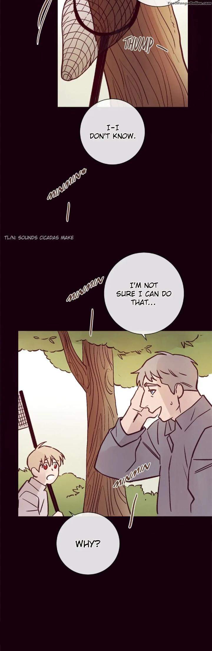 Marcel-By-Keumung-Jinsung-Uncensored-Eng page 27
