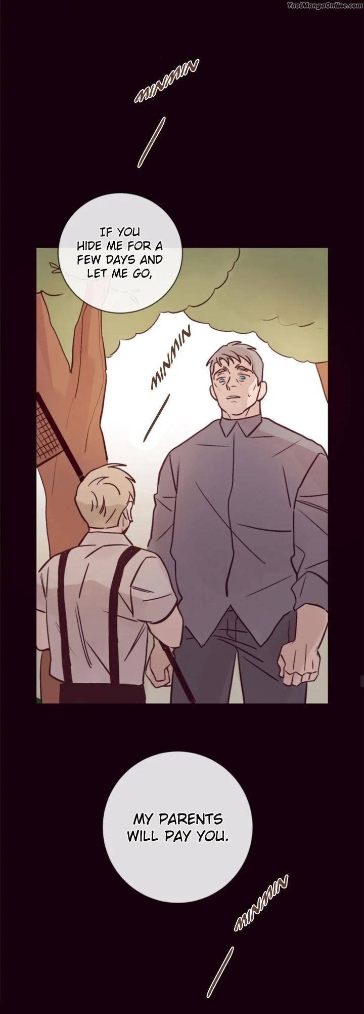 Marcel-By-Keumung-Jinsung-Uncensored-Eng page 29