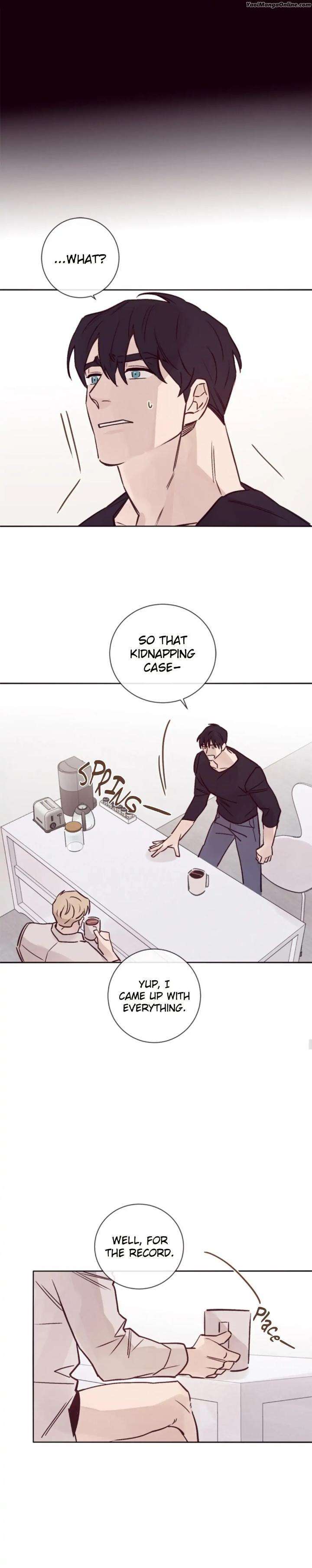 Marcel-By-Keumung-Jinsung-Uncensored-Eng page 30