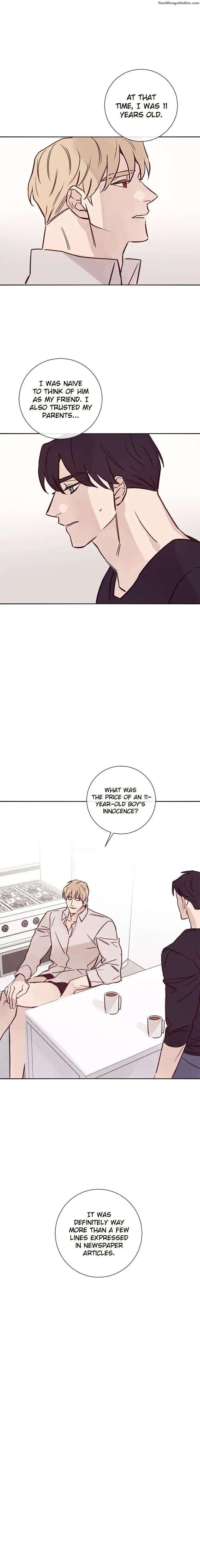 Marcel-By-Keumung-Jinsung-Uncensored-Eng page 31