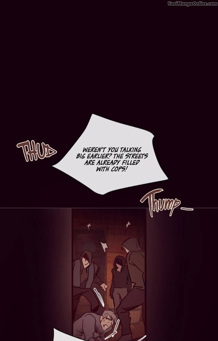 Marcel-By-Keumung-Jinsung-Uncensored-Eng page 3