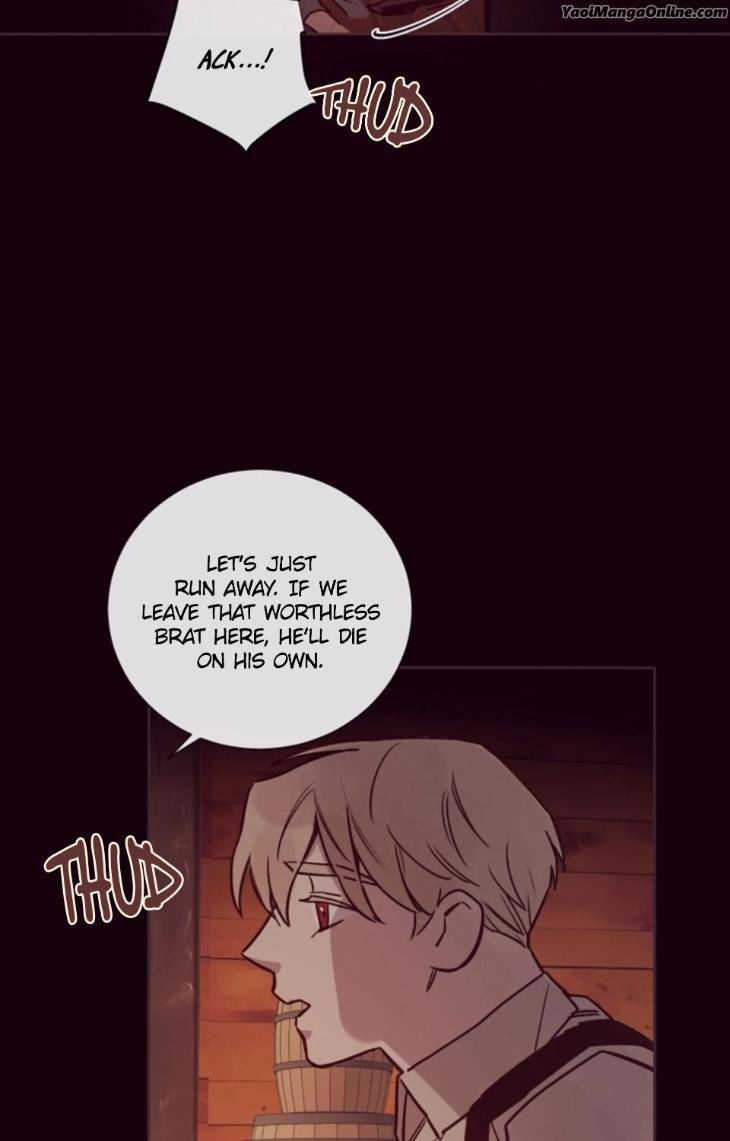 Marcel-By-Keumung-Jinsung-Uncensored-Eng page 4