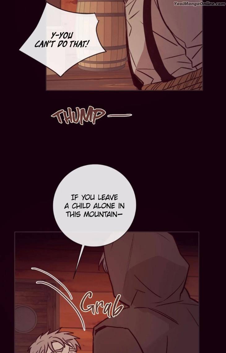 Marcel-By-Keumung-Jinsung-Uncensored-Eng page 5