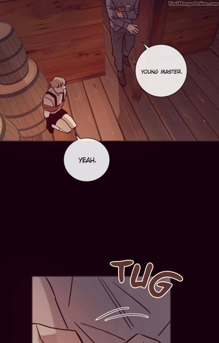 Marcel-By-Keumung-Jinsung-Uncensored-Eng page 8