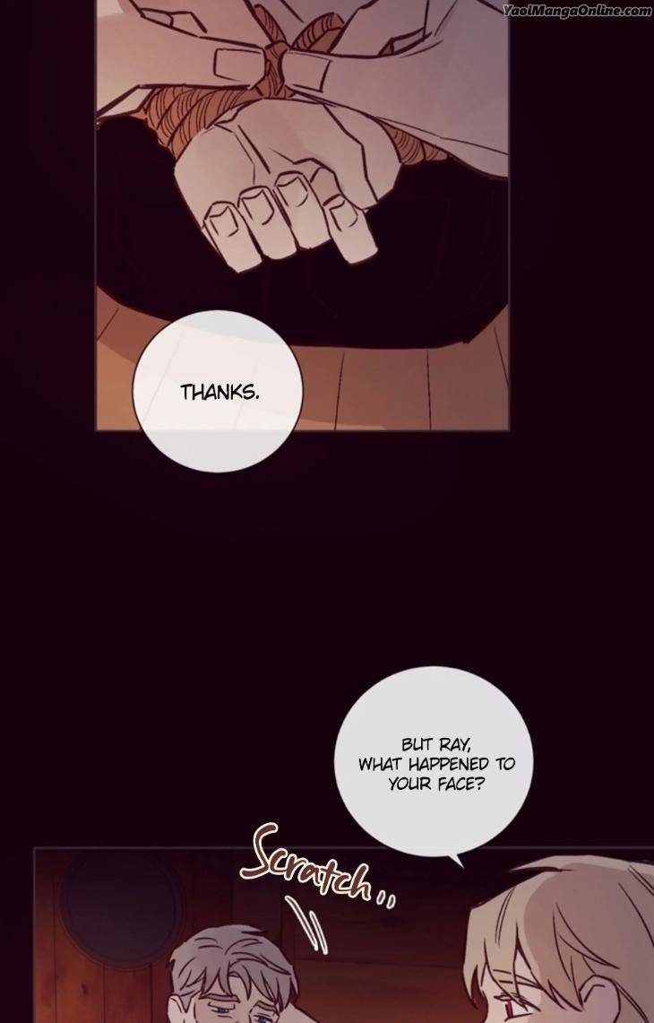Marcel-By-Keumung-Jinsung-Uncensored-Eng page 9