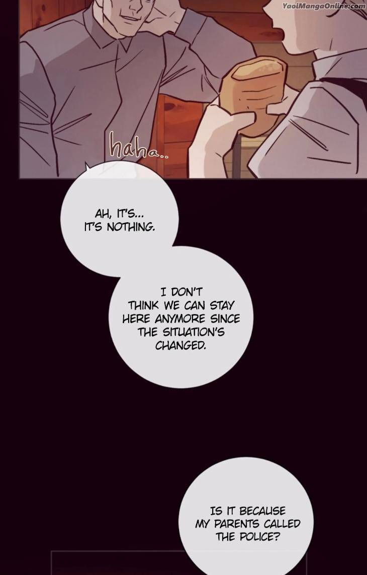 Marcel-By-Keumung-Jinsung-Uncensored-Eng page 10