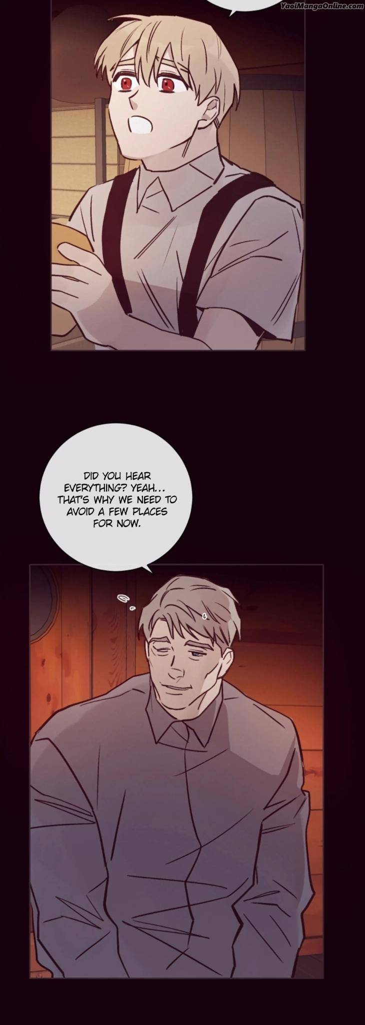 Marcel-By-Keumung-Jinsung-Uncensored-Eng page 11