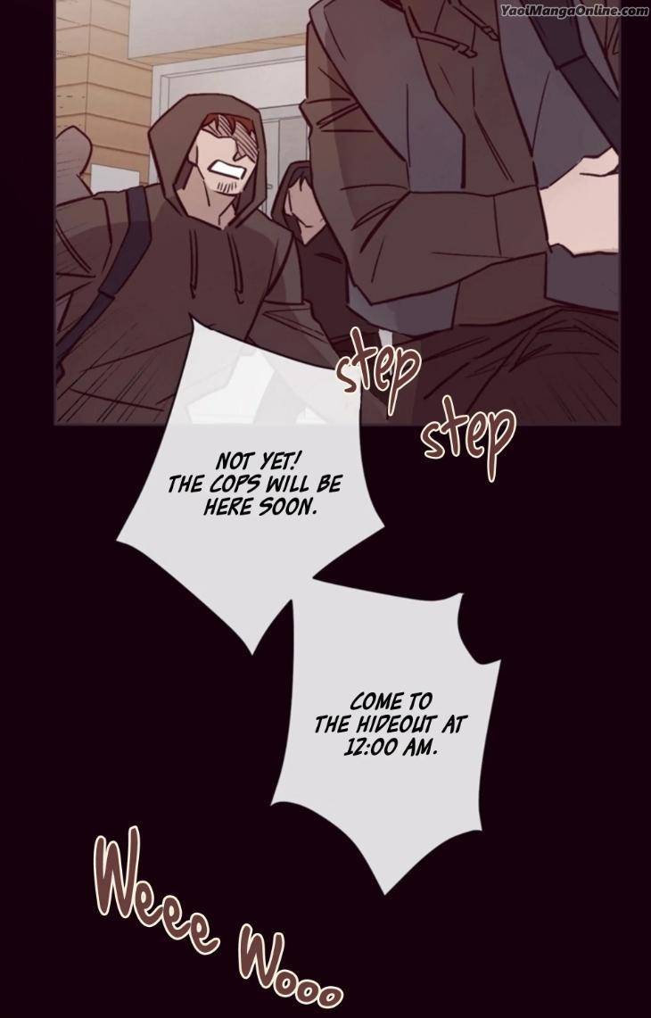 Marcel-By-Keumung-Jinsung-Uncensored-Eng page 14