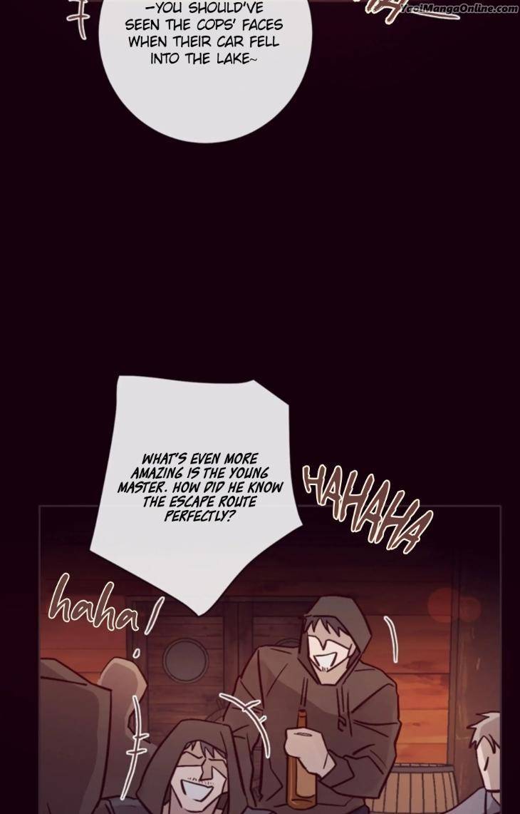 Marcel-By-Keumung-Jinsung-Uncensored-Eng page 19
