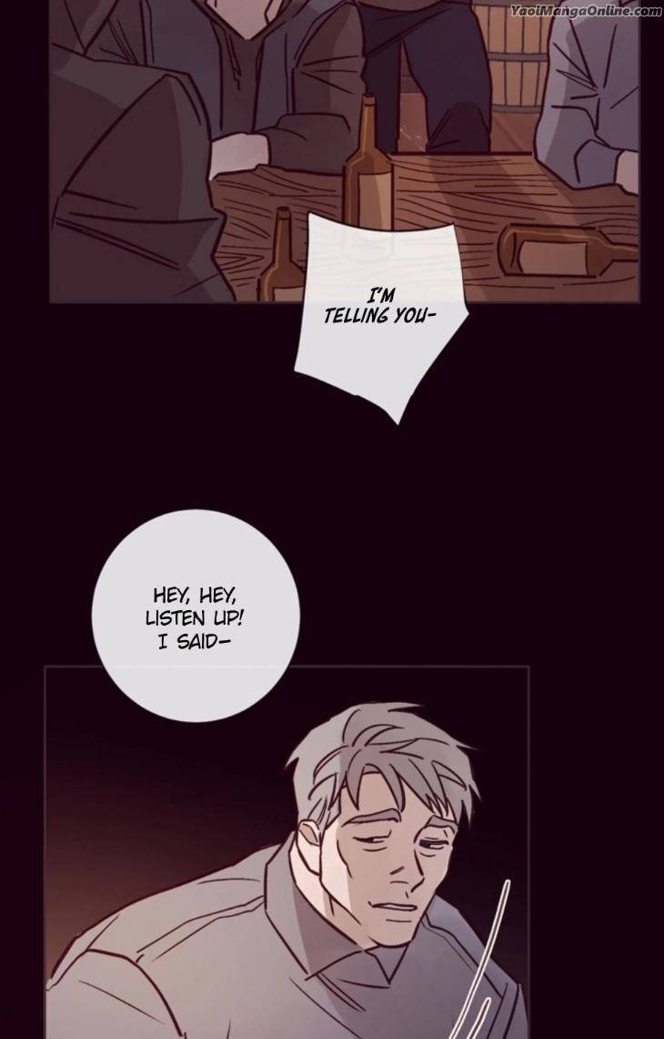 Marcel-By-Keumung-Jinsung-Uncensored-Eng page 20