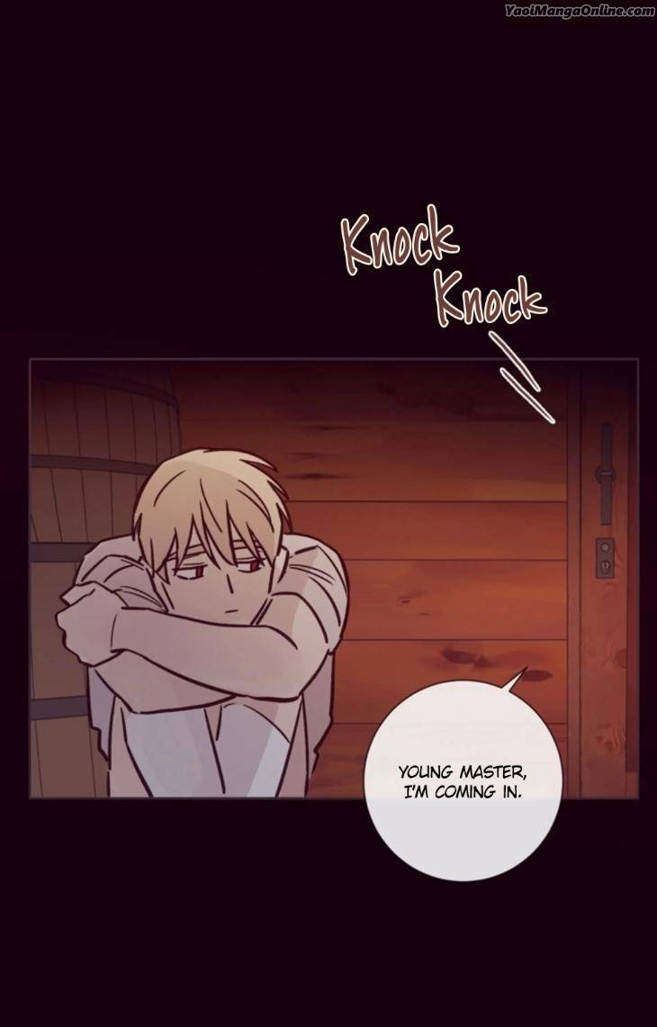 Marcel-By-Keumung-Jinsung-Uncensored-Eng page 23