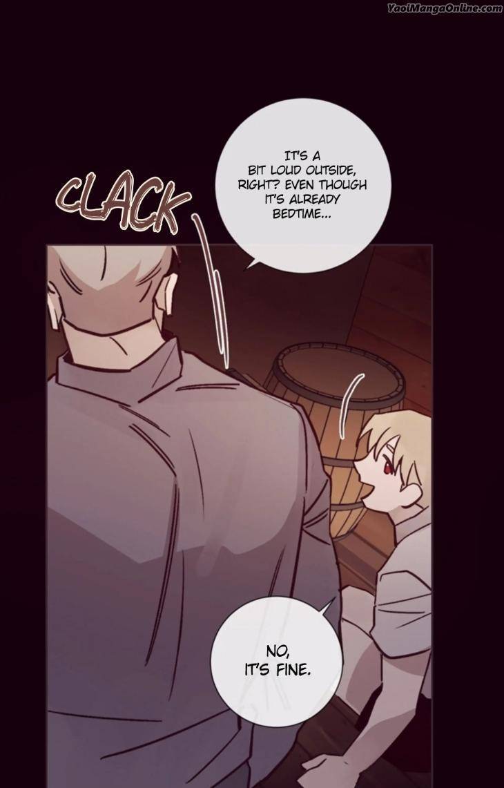 Marcel-By-Keumung-Jinsung-Uncensored-Eng page 24