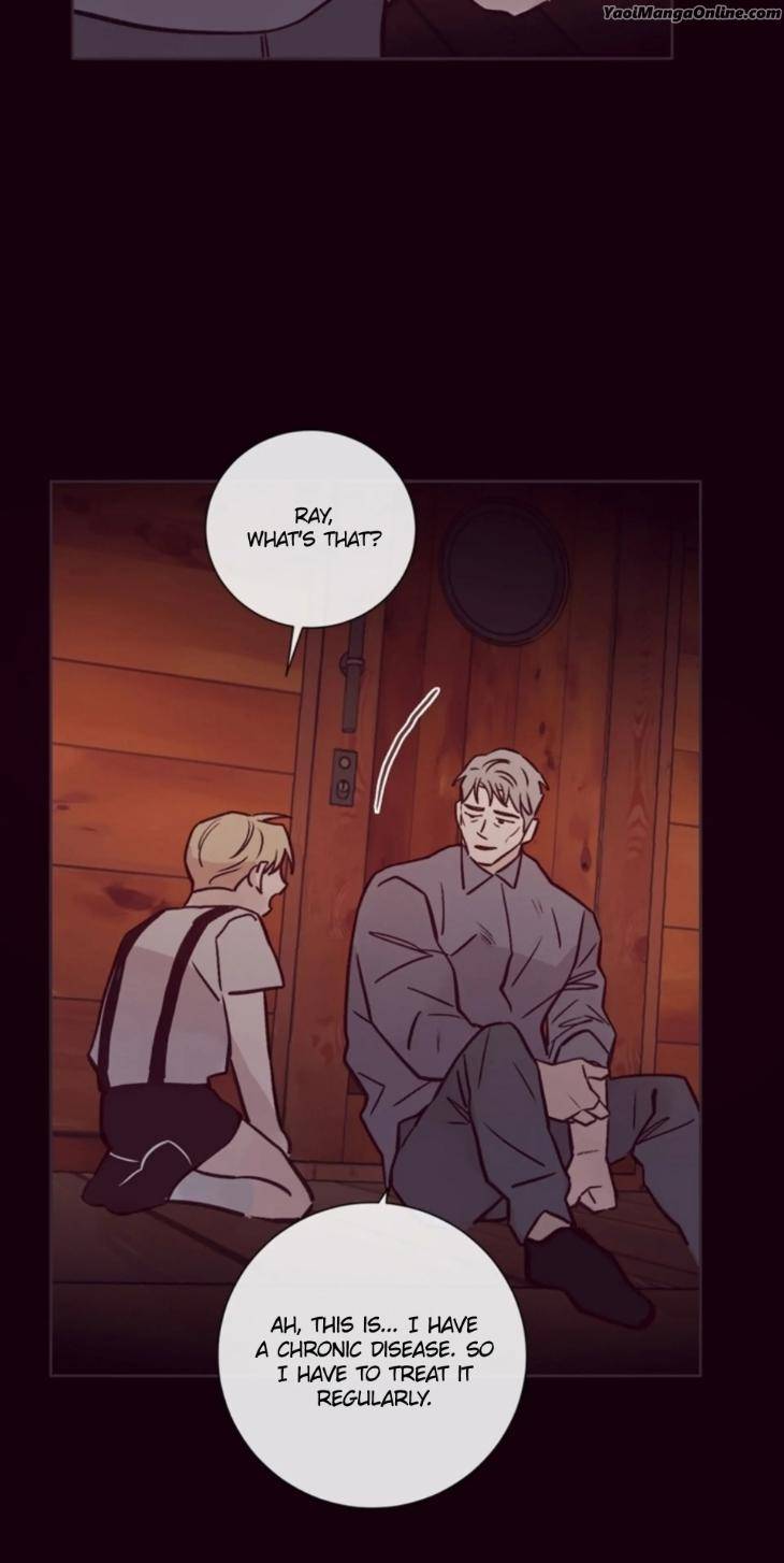 Marcel-By-Keumung-Jinsung-Uncensored-Eng page 25