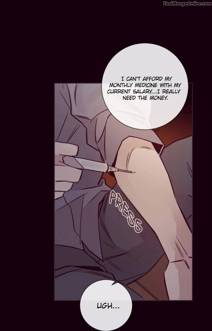 Marcel-By-Keumung-Jinsung-Uncensored-Eng page 26