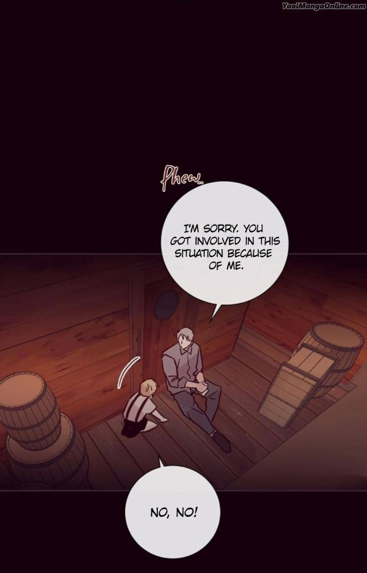 Marcel-By-Keumung-Jinsung-Uncensored-Eng page 27